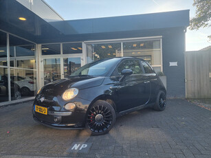 Fiat 500 1.2 Naked AIRCO /