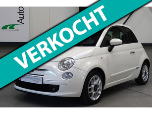 Fiat 500 1.2 