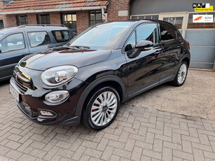 Fiat 500 X 1.4 Turbo MultiAir Lounge