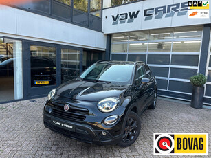 Fiat 500 X 1.6 S-Design | Achteruitrijcamera | DAB