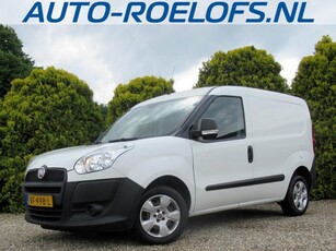 Fiat Doblò Cargo 1.3 MultiJet *Airco*Trekhaak*MARGE*