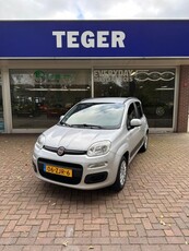 Fiat Panda 0.9 TwinAir Lounge AUTOMAAT / LAGE KM STAND