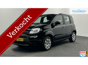 Fiat Panda 0.9 TwinAir Lounge AUTOMAAT SLECHTS 51000 KM !!