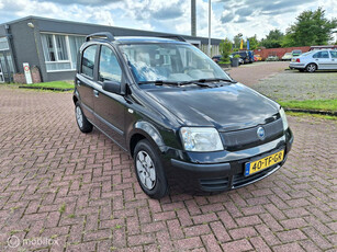 Fiat Panda 1.1 Active