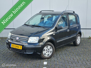 Fiat Panda 1.2 Dynamic Nieuwe apk 1e eigenaar!