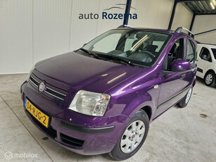 Fiat Panda 1.2 Edizione Cool