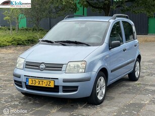 Fiat Panda 1.2 Edizione Cool NAP Airco Distributie vervangen