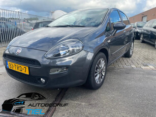 Fiat Punto Evo 1.3 M-Jet Easy CLIMA!INRUILMOGELIJK!