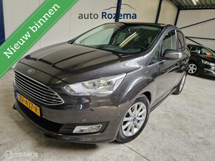 Ford C-Max 1.0 Titanium Ecc,Navi,Pdc 103279 km