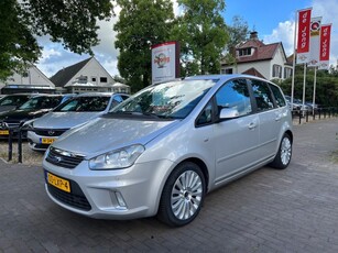 Ford C-max 1.8-16V LIMITED / NAVI TREKHAAK CRUISE CTR. AIRCO-ECC