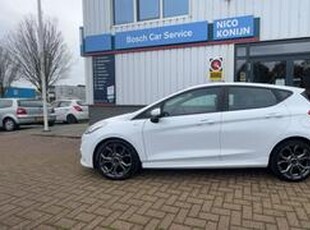 Ford FIESTA 1.0 EcoB. ST-Line