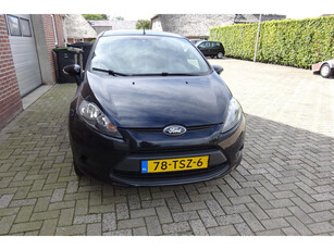 Ford Fiesta 1.25 Titanium airco