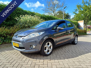 Ford Fiesta 1.4 Ghia