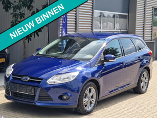 Ford Focus 1.0 EcoBoost 125pk Trend nieuwe distributie!