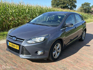 Ford Focus 1.0 EcoBoost Titanium N.Distributie