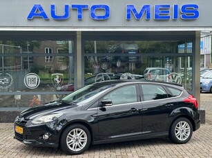 Ford Focus 1.0 EcoBoost Titanium Clima Cruise PDC