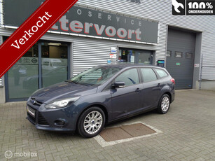 Ford Focus Wagon 1.0 EcoBoost Edition