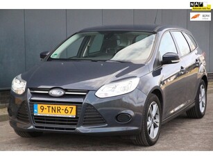 Ford Focus Wagon 1.0 EcoBoost Edition