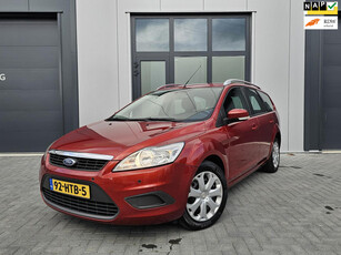 Ford Focus Wagon 1.6 Trend nette auto