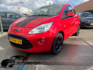 Ford Ka 1.2 Karakter start/stop AIRCO!NETTE AUTO!