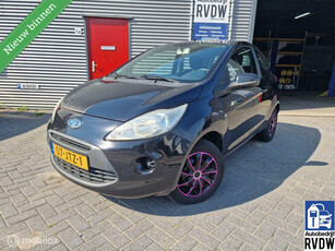 Ford Ka 1.2 Trend