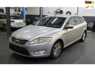 Ford Mondeo 2.0 TDCi Titanium AUTOMAAT, AIRCO