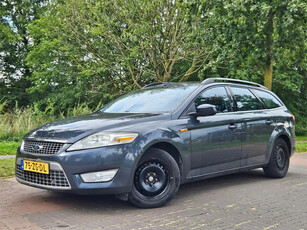 Ford Mondeo Wagon 2.0 TDCi Titanium