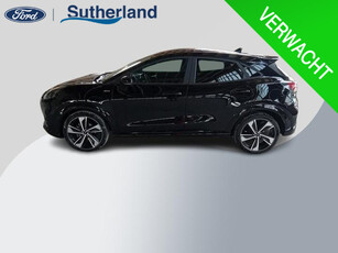 Ford Puma 1.0 EcoBoost Hybrid ST-Line X 125pk | Adaptieve Cruise | 20 inch Lichtmetaal | BLIS