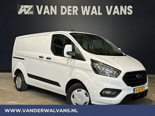 Ford Transit Custom 2.0 TDCI L1H1 Euro6 Airco Camera