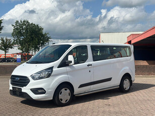 Ford Transit Custom 320 2.0 TDCI L2H1 Trend / Distributieriem + Onderhoudsbeurt