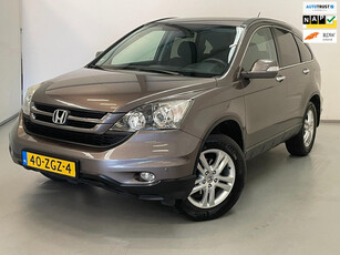 Honda CR-V 2.0i 4WD Comfort / NL-auto / Clima / Trekhaak