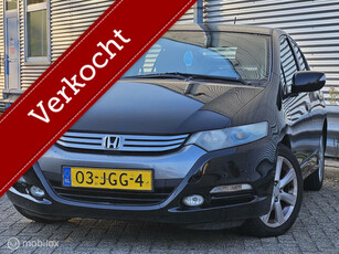 Honda Insight 1.3 Elegance