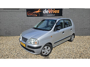 Hyundai Atos 1.1i Active Cool **5DRS-AIRCO-APK**