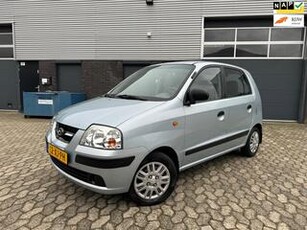 Hyundai ATOS 1.1i Active Joy, AIRCO, APK, NAP, ELEK-RAMEN