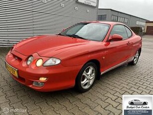 Hyundai COUPE 2.0i F