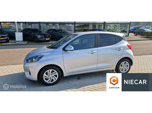 Hyundai i10 1.0 Creative AUT./PDC/BT/CRUISE