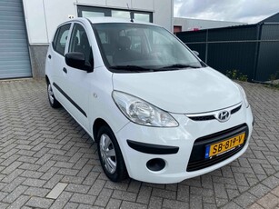 Hyundai I10 Airco*5 deurs*