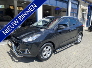 Hyundai ix35 2.0i Style AUTOMAAT/TOP ONDERHOUDEN