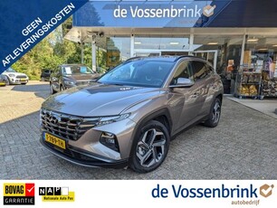 Hyundai Tucson 1.6 T-GDI HEV Premium Automaat *Geen Afl. kosten*