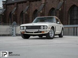 Jensen INTERCEPTOR 7.2 type lll