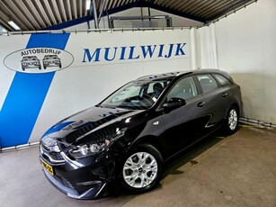 Kia Cee'd Ceed 1.0 T-GDi ComfortLine / Navi Camera NL Auto