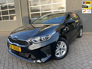 Kia Ceed Sportswagon 1.0 T-GDi DynamicLine Apple Carplay, Stoel/Stuurverw