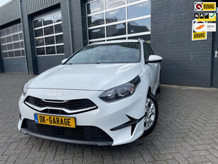 Kia Ceed Sportswagon 1.0 T-GDi DynamicLine NIEUWE TYPE, Trekhaak, Apple Carplay, Camera, Climate, Cruise