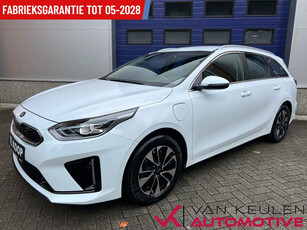 Kia Ceed Sportswagon 1.6 GDI PHEV l Trekhaak l Garantie 2028