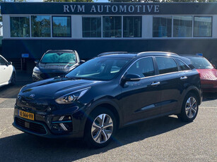 Kia E-Niro DynamicLine 64 kWh TOPSTAAT *24.440,- NA SUBSIDIE* RIJKLAARPRIJS INCL. 12MND BOVAG