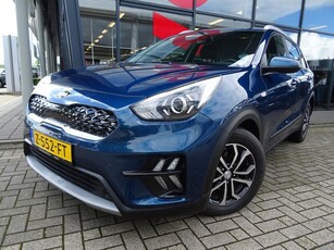 Kia Niro 1.6 GDi Hybrid ComfortLine AUTOMAAT VERKOCHT !!