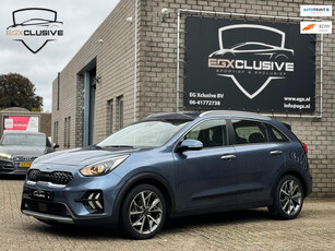 Kia Niro 1.6 GDi Hybrid ComfortLine Camera/ACC