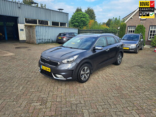 Kia Niro 1.6 GDi Hybrid DynamicLine