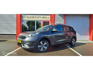 Kia Niro 1.6 GDi Hybrid DynamicLine / Perfect onderhouden!