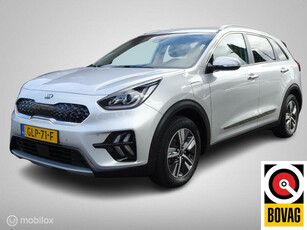 Kia Niro 1.6 GDi PHEV DynamicPlusLine Pdc V+A, Adaptive Cruise, Trekhaak !!!